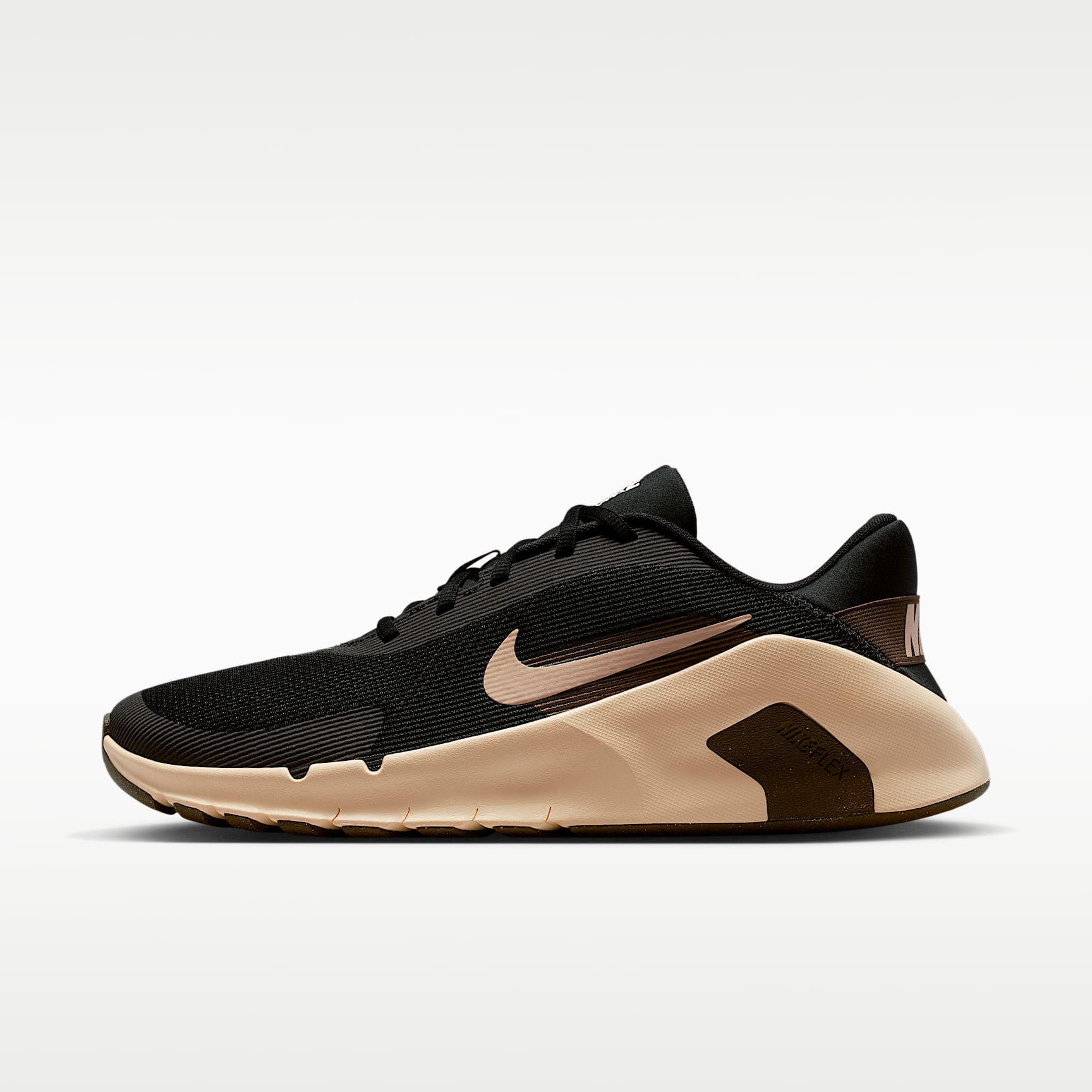 Nike Flex Train Men's Workout Shoes. Nike.com